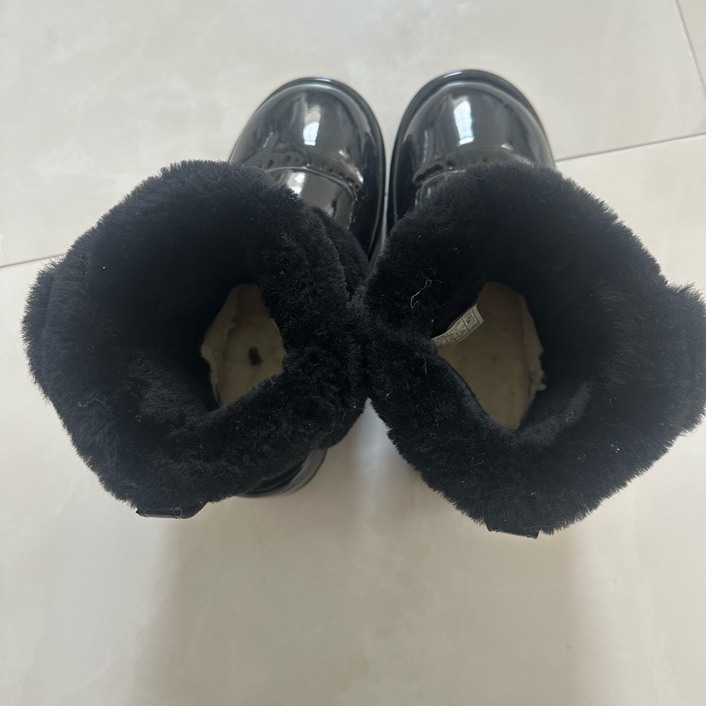 UGG booties - image 2